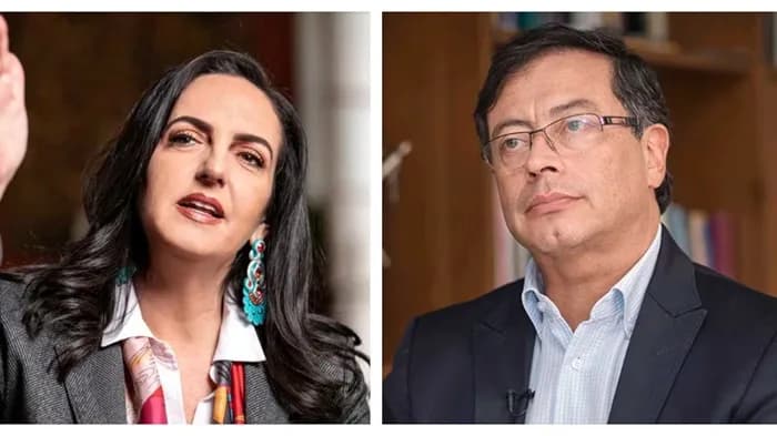 Desde el Centro Democrático aseguran que la candidata presidencial María Fernanda Cabal  ganó la encuesta e investigación de campo con todos los integrantes de colectividad