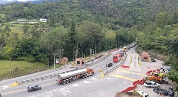 Corporinoquia advierte que se mantiene la situación de riesgo en la quebrada Munar por lo que exhorta al cumplimiento de las medidas preventivas