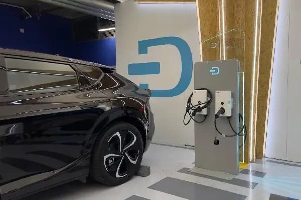 Kia Colombia ampliará a 14 su red de estaciones de carga eléctrica antes de finalizar 2024