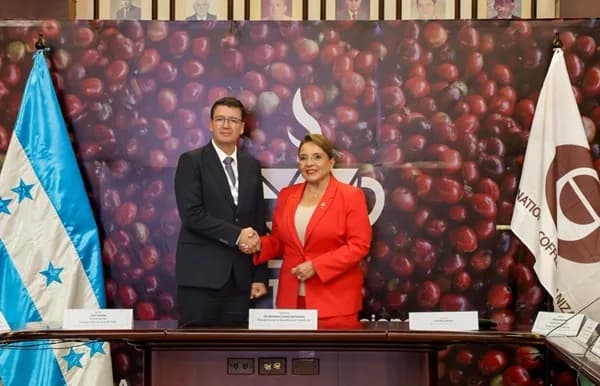 Colombia fue elegida sede del Consejo Internacional del Café 2027, que reunirá a 75 países productores y consumidores del grano