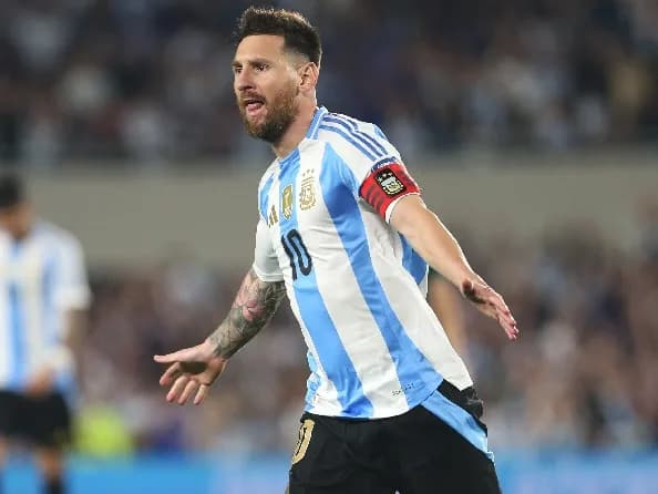 Argentina goleó a Bolivia, Brasil venció a Perú, mientras que Paraguay le remontó a Venezuela y Ecuador empató Uruguay: resumen de la décima fecha de las Clasificatorias