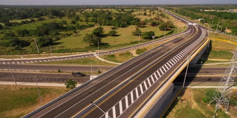 40% de los predios de la zona de influencia del proyecto Cartagena-Barranquilla, Circunvalar de La Prosperidad, están exentos de la valorización