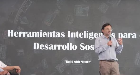 Corporación Autónoma Regional del Valle del Cauca y Uniandes lanzaron herramientas inteligentes para impulsar el desarrollo vial sostenible