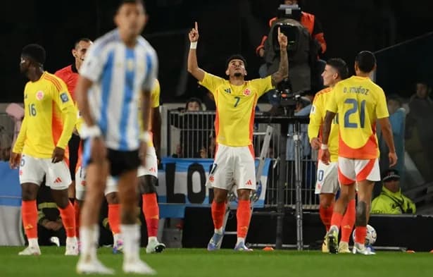 Colombia inicia su preparación para la Copa del Mundo contra Costa Rica: la Fifa publicó la lista completa de amistosos