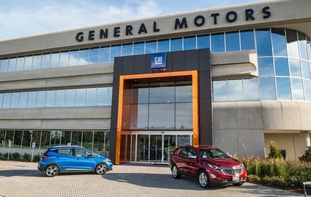 General Motors y Hyundai anunciaron sus primeros cinco vehículos desarrollados en conjunto y que se comercializarán en Latinoamérica