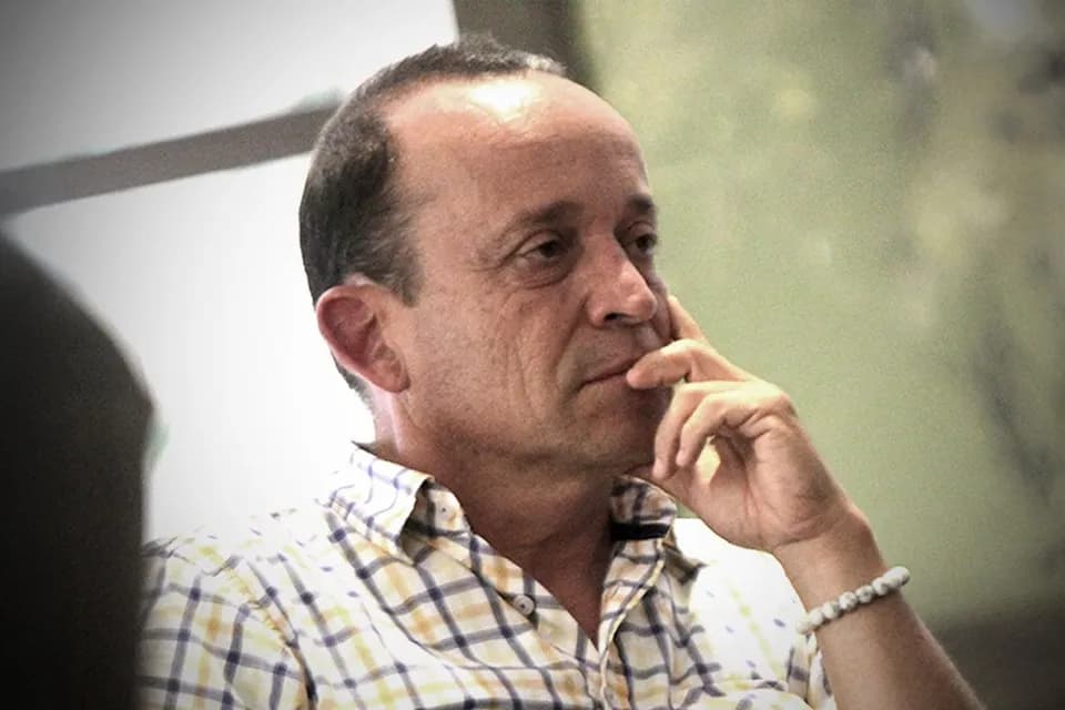 Corte Suprema confirma condena de 28 años contra Santiago Uribe, hermano del expresidente Álvaro Uribe, por el caso de Los 12 Apóstoles