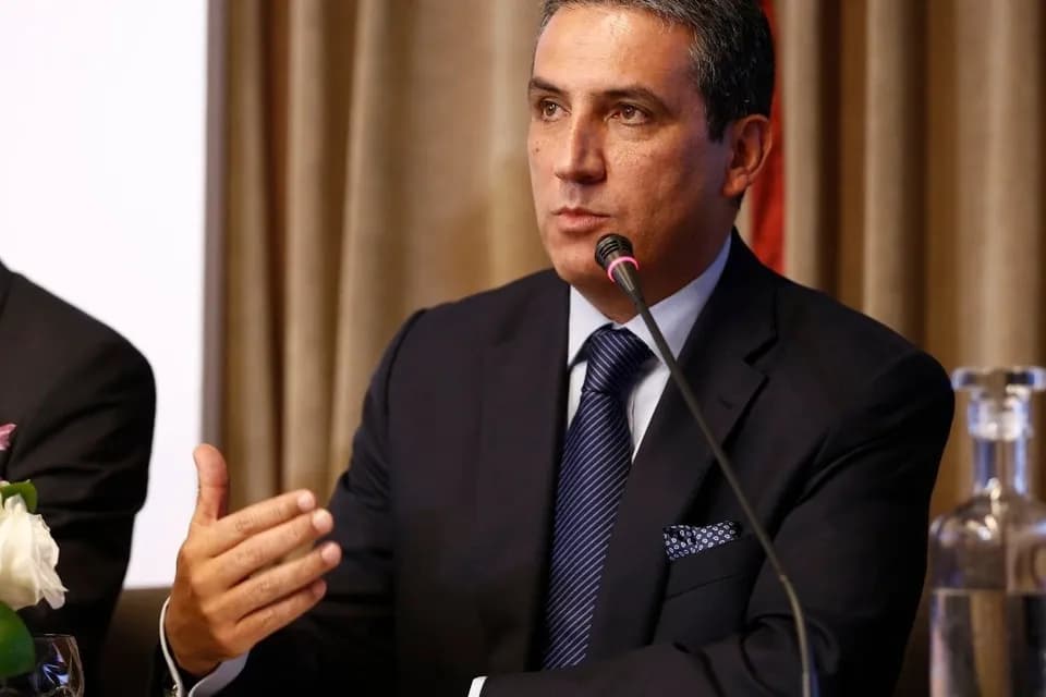 Fernando Jaramillo renunció a la Presidencia de la Dimayor tras cuatro años en el cargo