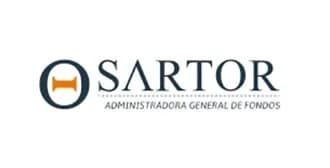 Sartor Administradora General de Fondos (AGF) informó que sus fondos rescatables sufrieron deterioros que alcanzan hasta el 85% de su valor