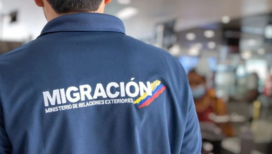 Procuraduría ordenó inhabilidad de 18 años para Didier Orlando Palacios Pinilla (funcionario de Migración Colombia que facilitó salidas irregulares de ciudadanos hacia Panamá y E.U.)
