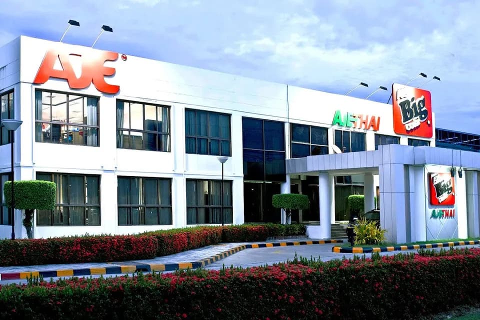 Peruano Grupo AJE inauguró un nuevo centro de distribución en Panamá para fortalecer su expansión