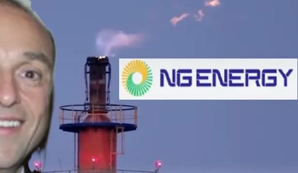 NG Energy perdió otros 13.9 millones de dólares en el primer semestre y ya acumula un déficit de US$205,25 millones