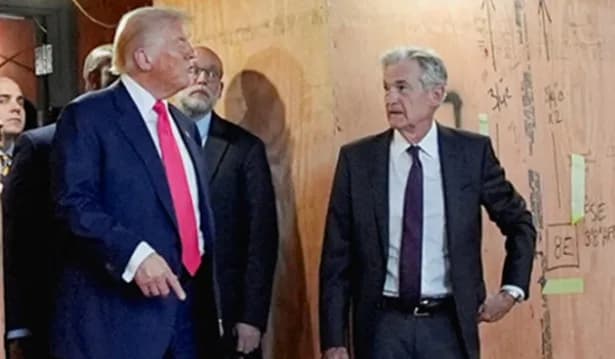 Hoy hablan Stephen Miran, Anna Paulson, Raphael Bostic, Neel Kashkari y John Williams
