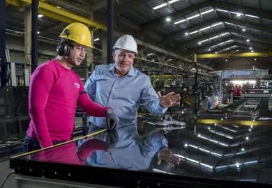 Tecnoglass anunció un dividendo de US$0,15 por acción para el primer trimestre de 2026