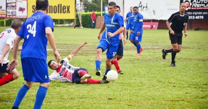 MinDeporte y SuperSociedades diseñarán medidas para incentivar actividades físicas aficionadas y profesionales en Colombia
