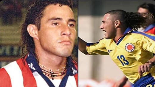 Murió Jorge Bolaño, exjugador del Junior de Barranquilla y de la Selección Colombia