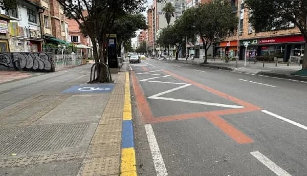 Sistema de transporte público, Metrolínea de Bucaramanga, alcanza un déficit de algo más de $250.000 millones