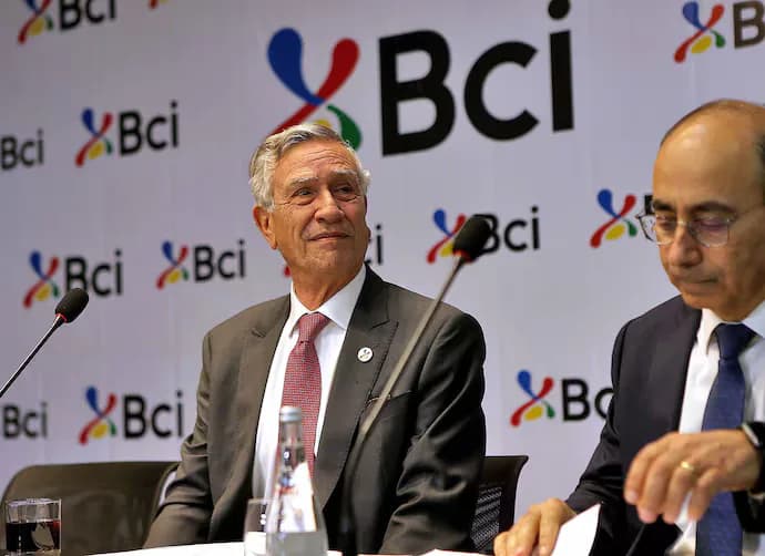 El Banco de Crédito e Inversiones de Chile colocó US$20 millones en bonos internacionales a tasa Sofr +1%