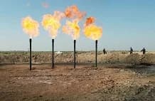 Precios del petróleo subieron por la tensión en Oriente Medio, pero expectativas de tasas limitan el alza