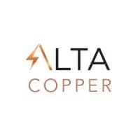 Alta Copper (antes Candente Copper) reconstituye su Junta Directiva con nuevos nombramientos tras salida de su CEO Joanne C. Freeze