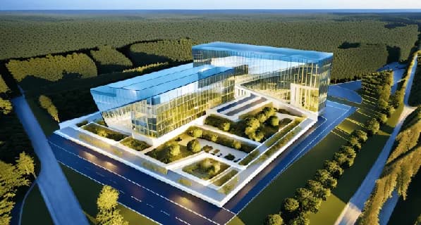Diseño sostenible en los edificios mejora la reputación de la empresa, lo que contribuye a establecerse como un referente en el mercado: Tech-Clarity