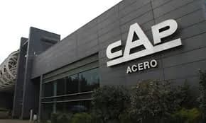 Grupo Cap redujo un 65,5% sus pérdidas en el primer trimestre del 2025 frente al mismo periodo del año anterior