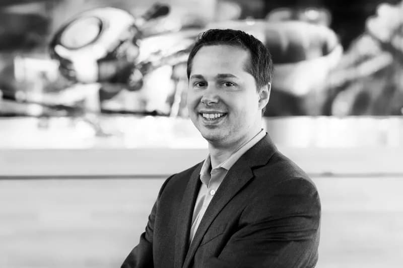 Nubank nombró a John Walton como chief information security officer