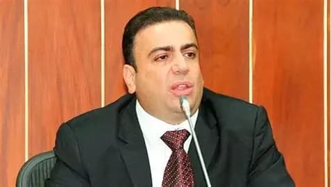 Exsenador de La U Musa Besaile Fayad aceptó cargos por cobrar el 12% de coimas para tramitar convenios en la Gobernación de Córdoba