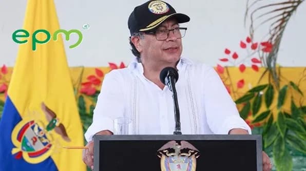 Presidente Gustavo Petro alcanza 46,7% de imagen positiva según encuesta del  Centro Estratégico Latinoamericano de Geopolítica