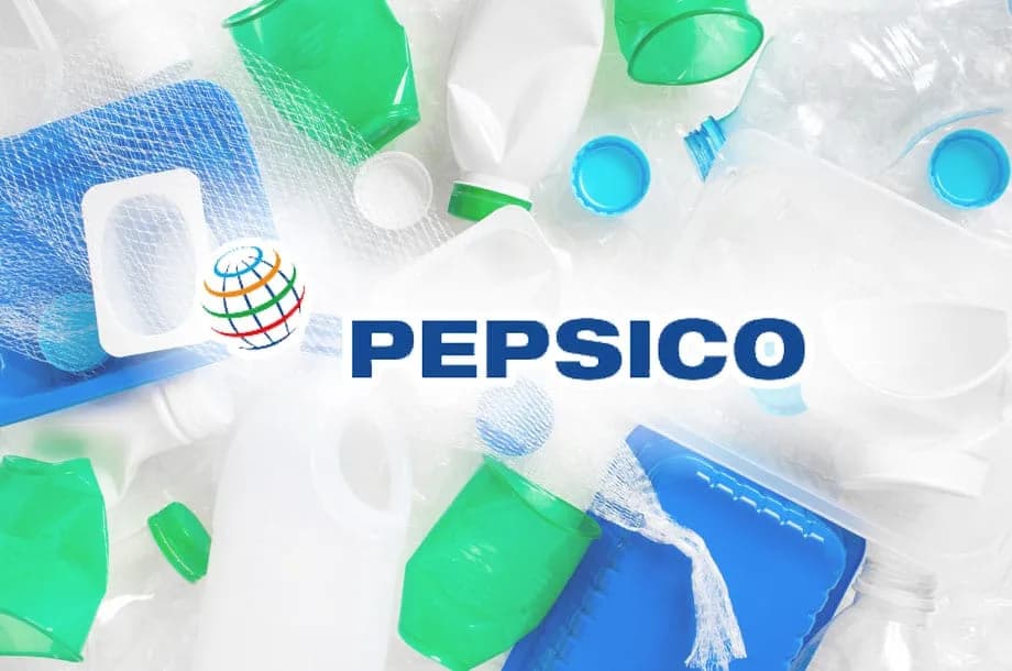 Las ganancias de PepsiCo superaron las estimaciones, mientras aumentan las ventas de bebidas en todo el mundo