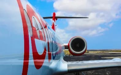 Tribunal de Primera Instancia de Curazao declaró en quiebra a United Caribbean Airlines B.V. y JetAir Caribbean B.V