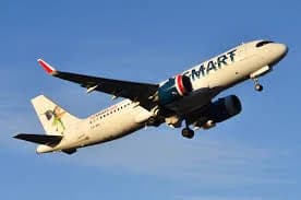 La chilena JetSmart acelera su expansión en Argentina con una inversión de US$550 millones y nuevas rutas domésticas