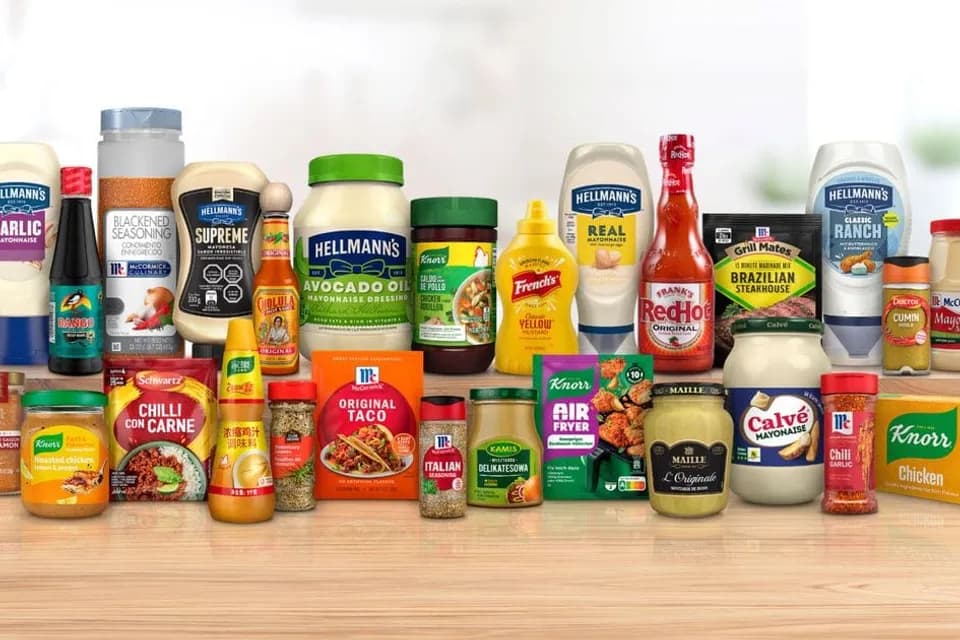 SuperIndustria inició recepción de comentarios acerca adquisición del negocio de alimentos de Unilever (Fruco), por una “holding” en la que la  estadounidense McCormick también tendrá participación ac