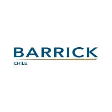 Barrick Gold, con operaciones en Chile registró cargo por deterioro de US$ 1.040 millones tras perder control de mina en Mali