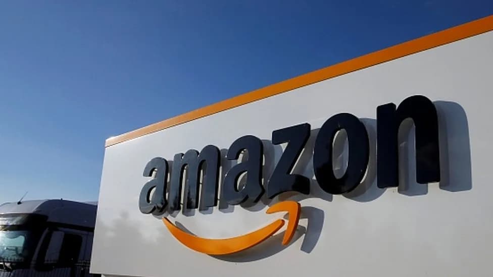 Amazon superó por primera vez los US$3 billones de capitalización bursátil