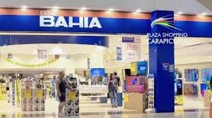 Suspenden los embargos y la congelación de activos contra la cadena de tiendas minoristas de Brasil, Casas Bahia, hasta febrero de 2027 en medio de reestructuración
