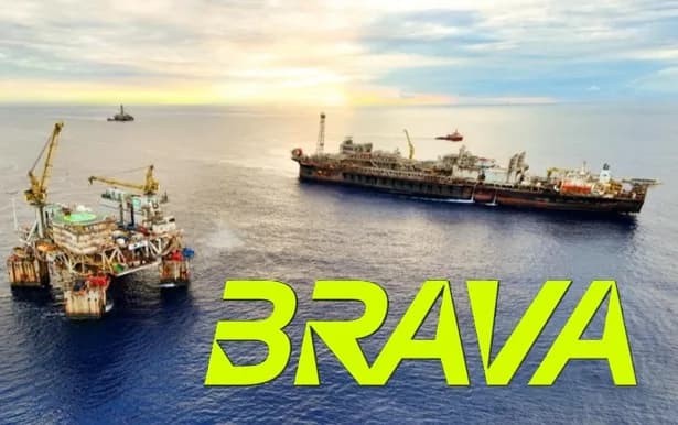 Ahora le aparece pleito a Brava Energia (que compró Ecopetrol en Brasil) por incumplir venta de 11 concesiones por US$15 millones