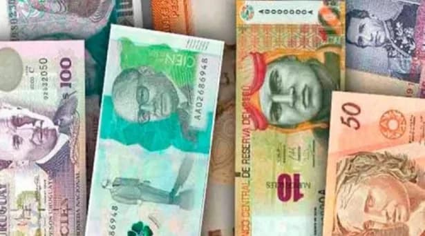 Las monedas latinoamericanas se disparan tras recorte de la Fed; el real brasileño lidera las ganancias