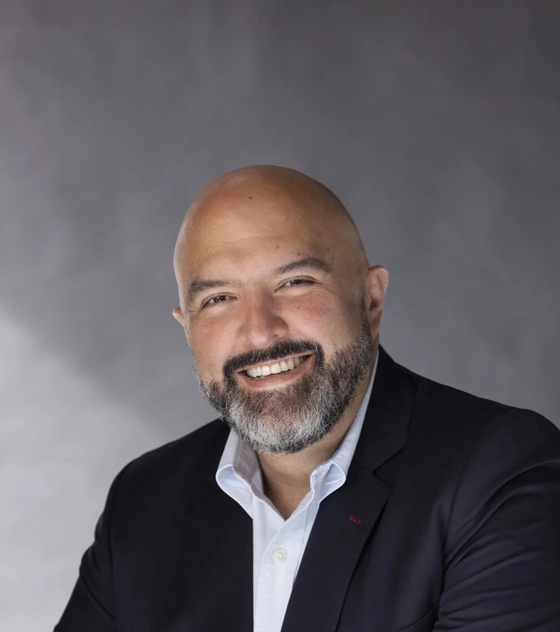 Juan Pablo Barrera Ulloa, nuevo vicepresidente de Asuntos Corporativos de Corona