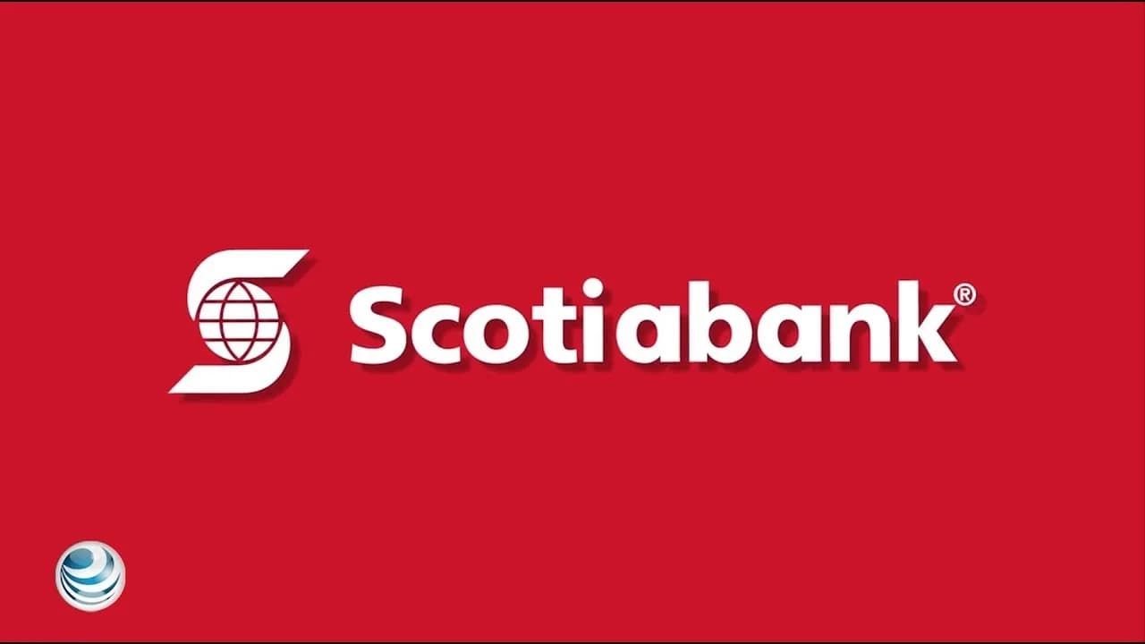 Scotiabank Chile realizó la colocación de bonos a 2031 con un cupo total de 5.000 millones de pesos