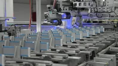 Durante los primeros cuatro meses de 2024 el fabricante de baterías de vehículos eléctricos Catl aumentó sus ventas un 21,8% con respecto a 2023