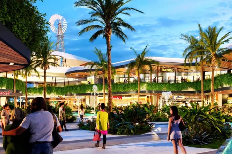 Arquitectura y Concreto invertirá $800.000 millones para  construcción en Antioquia de parque comercial  X-Oriente