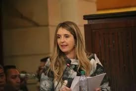 Encuesta de la empresa de consultoría Tempo señala que Paloma Valencia sería la única que le ganaría en segunda vuelta a Iván Cepeda