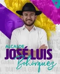 Consejo de Estado declara la nulidad del acto de elección del alcalde de Duitama, Boyacá, José Luis Bohórquez López por doble militancia