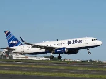 JetBlue planea lanzar en noviembre un nuevo servicio directo desde Fort Lauderdale a Cali, y desde diciembre a Cartagena