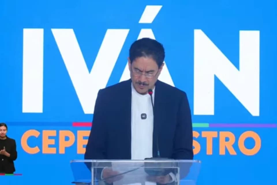 Abrieron indagación previa contra el senador Iván Cepeda Castro por irregularidades en la financiación de la consulta interna del Pacto Histórico en 2025