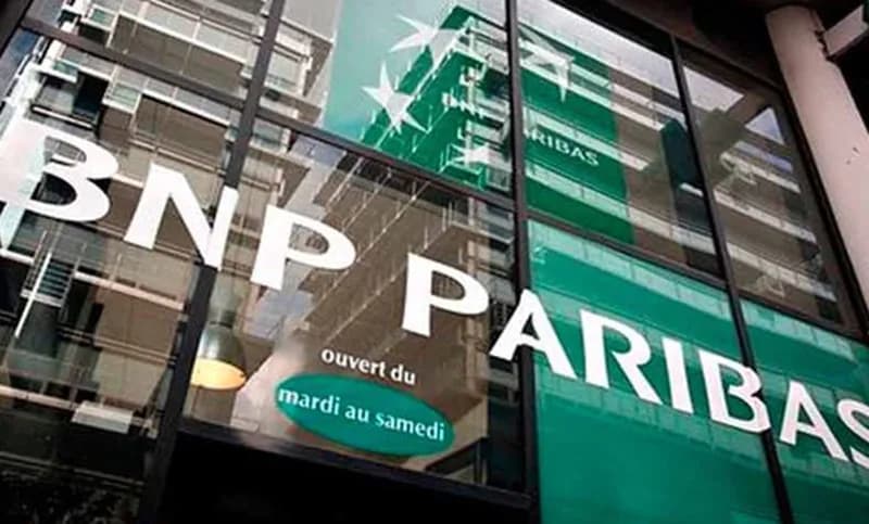 BNP Paribas firmó un acuerdo para adquirir la participación del Grupo Fosun de aproximadamente el 9% en Ageas, por €730 millones