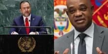Choque diplomático entre el cancilleres de Venezuela y el de Colombia: Yvan Gil acusó al ministro Luis Murillo de interferir en asuntos internos