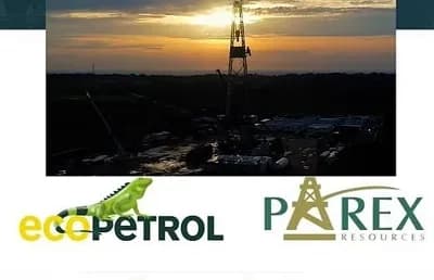 Parex Resources y Ecopetrol firmaron acuerdos definitivos para explorar más crudo y gas en los Llanos Orientales