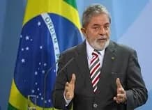 Presidente de Brasil, Luiz Inácio Lula da Silva asistirá a la Feria Internacional de Libro de Bogotá en la que su país es el invitado de honor