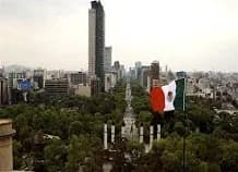En marzo, la inflación en México subió al 4,42%, menos de lo esperado